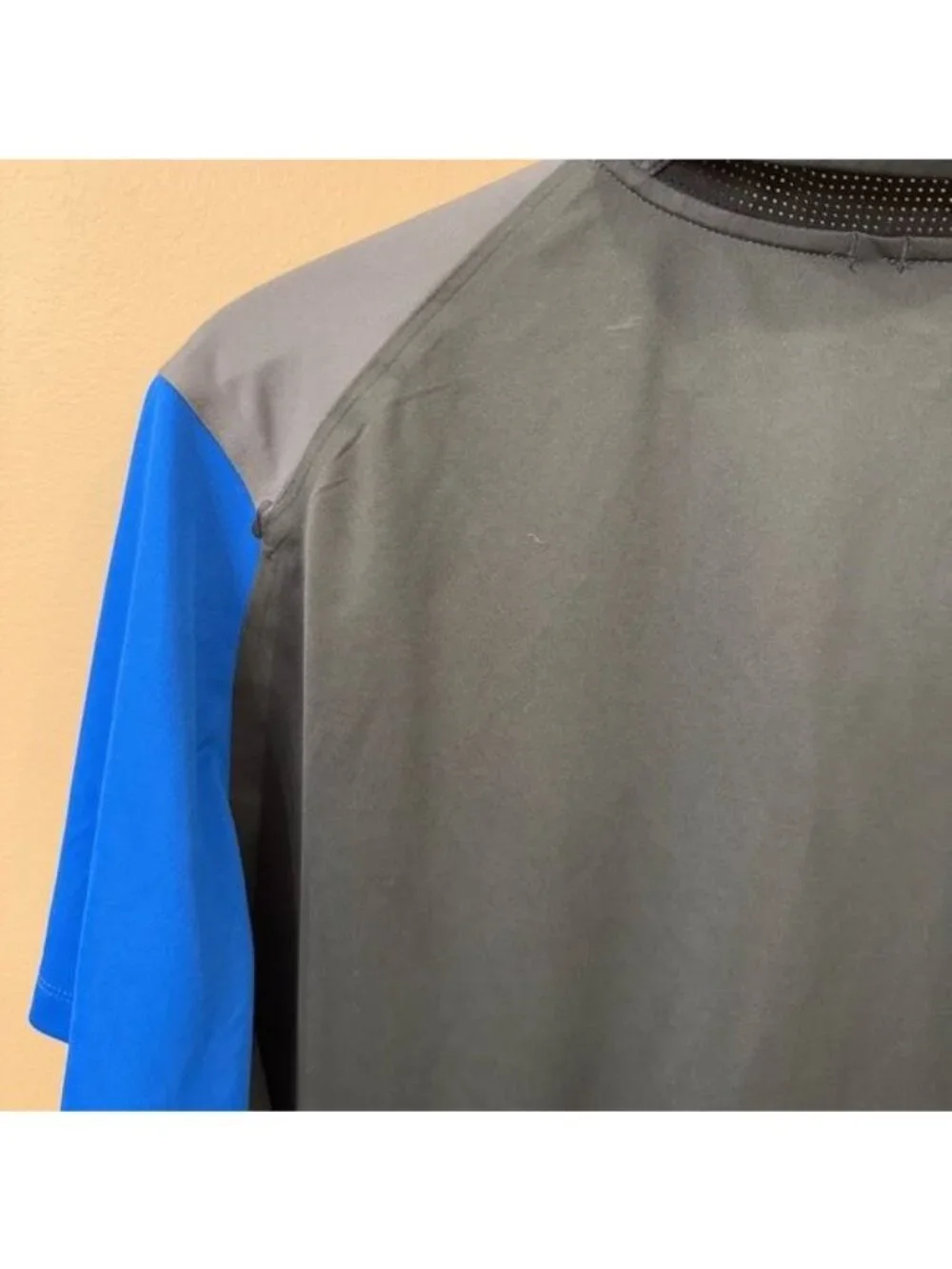 Nike Golf Tour Performance Men’s Shirt Size XL The Preserve North Carolina logo